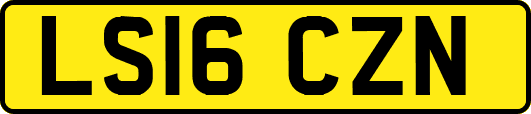 LS16CZN