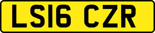 LS16CZR