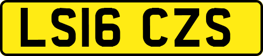 LS16CZS