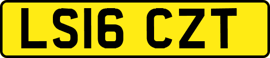 LS16CZT