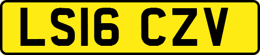 LS16CZV