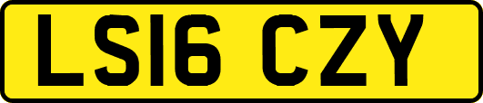 LS16CZY