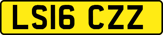 LS16CZZ
