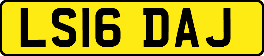 LS16DAJ