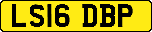 LS16DBP