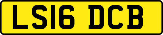 LS16DCB
