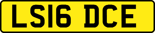 LS16DCE