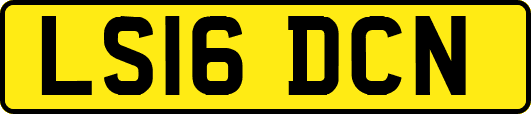 LS16DCN