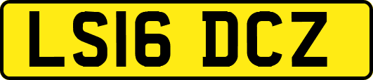 LS16DCZ