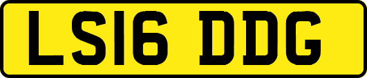 LS16DDG