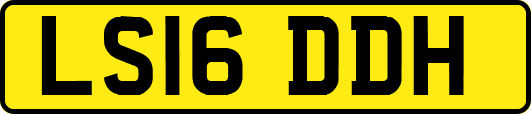 LS16DDH