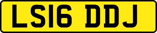 LS16DDJ