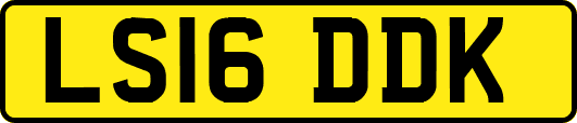 LS16DDK