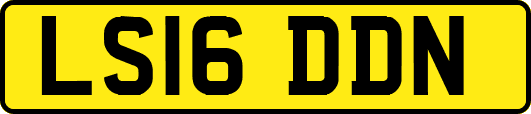 LS16DDN