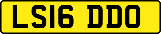 LS16DDO