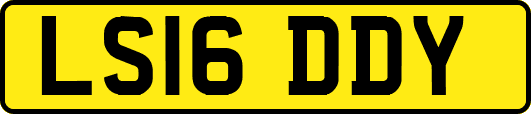 LS16DDY