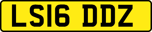 LS16DDZ
