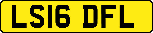 LS16DFL