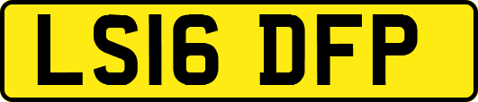 LS16DFP
