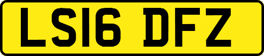 LS16DFZ