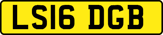 LS16DGB