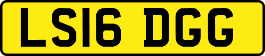LS16DGG