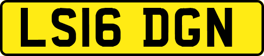 LS16DGN
