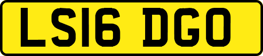 LS16DGO