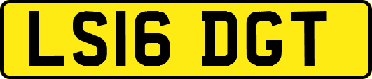 LS16DGT