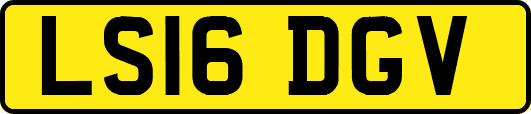 LS16DGV