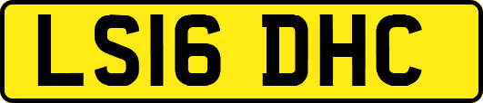 LS16DHC