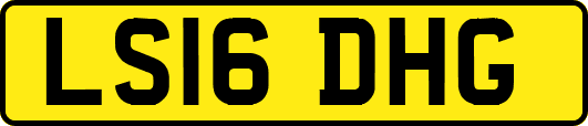 LS16DHG