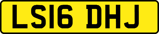 LS16DHJ