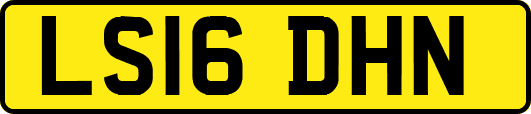 LS16DHN