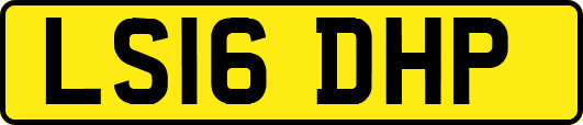 LS16DHP