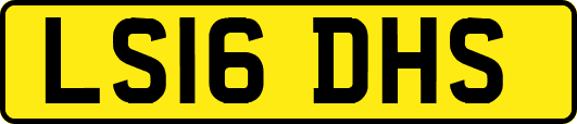 LS16DHS