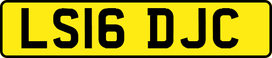 LS16DJC
