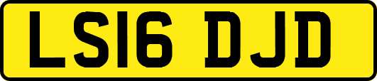 LS16DJD