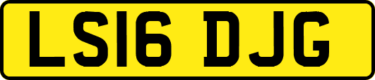 LS16DJG