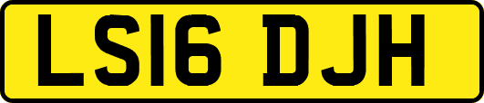 LS16DJH