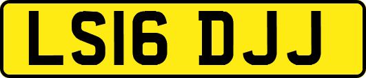 LS16DJJ