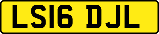 LS16DJL
