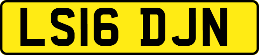 LS16DJN