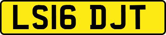 LS16DJT