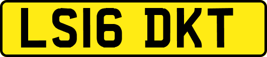 LS16DKT