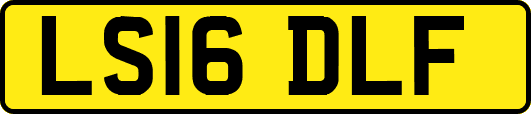 LS16DLF