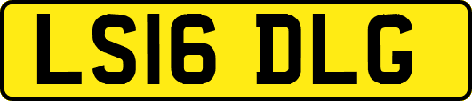 LS16DLG