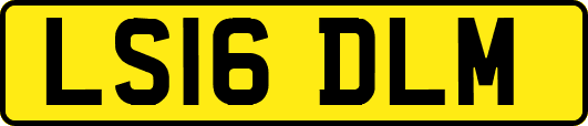 LS16DLM