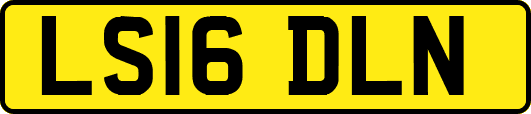 LS16DLN