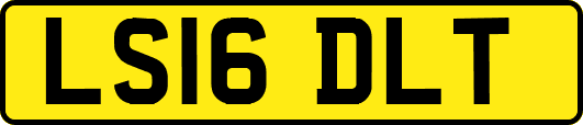 LS16DLT